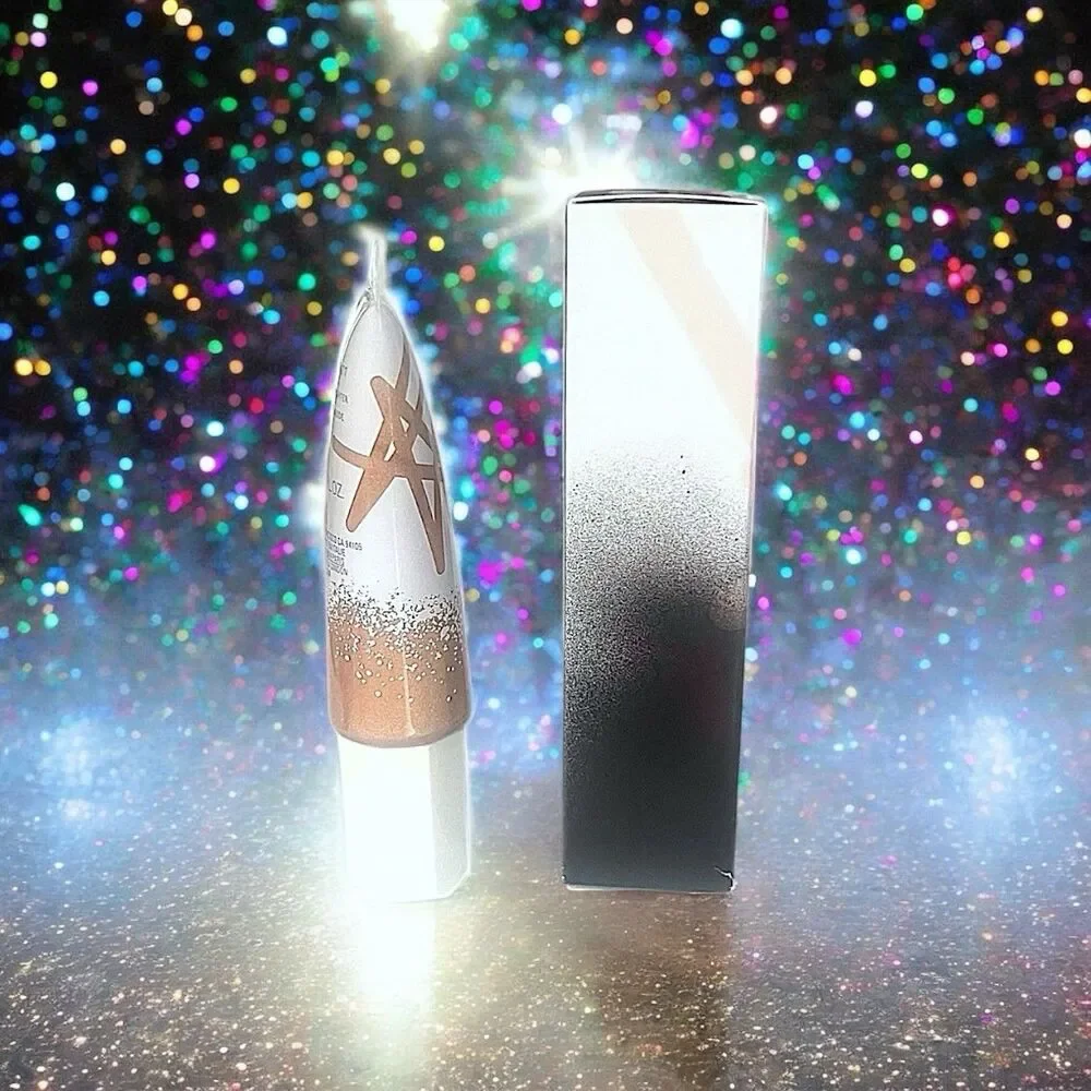 FENTY Liquid Killawatt Fluid Freestyle Highlighter HU$TLA BABY 2.0 NIB 0.507 oz